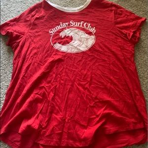 T shirt